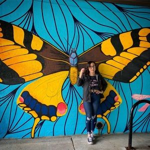 Meet your Posher, Elva